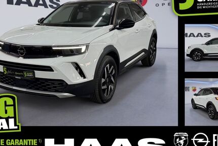 Opel Mokka 33.500 km 16.980 &euro; Schwabmünchen 86830