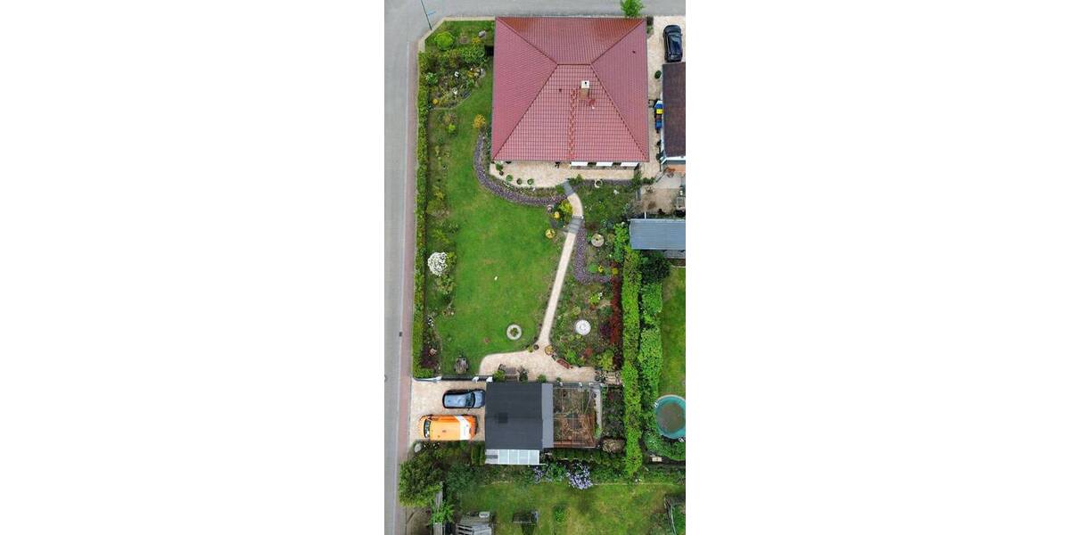 Bungalow Bismark (Altmark) Schernikau - 4 Zimmer, 145 m&sup2;, 399.000&euro; | Angebot:26672296