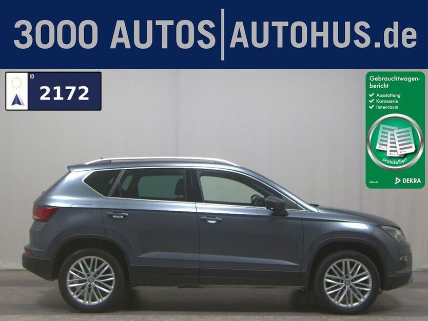 Ateca