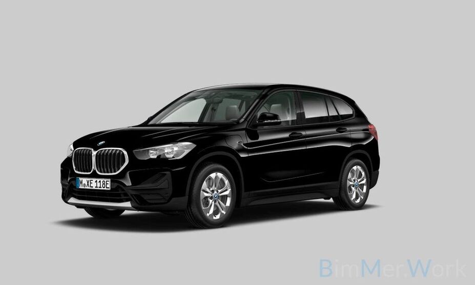 BMW X1 32.330 km 24.499 € Burgdorf 31303
