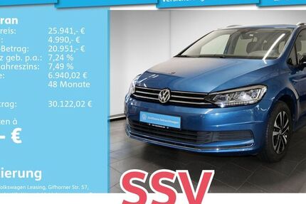 VW Touran
