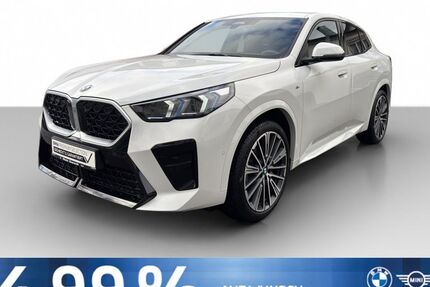 BMW X2 25.814 km 44.210 &euro; Bayreuth 95447
