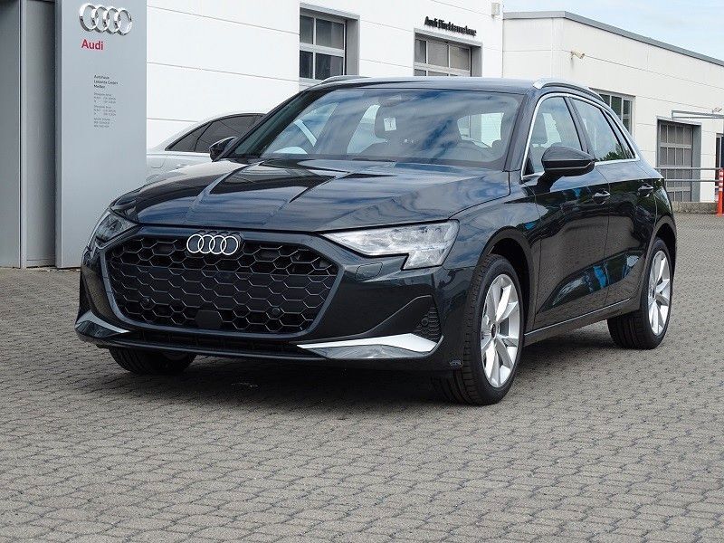 Audi A3 3.000 km 39.900 € Meißen 01662