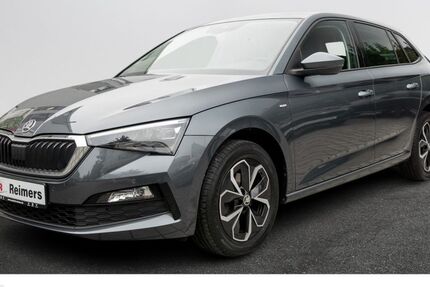 Skoda Scala 74.450 km 19.478 &euro; Schenefeld 22869