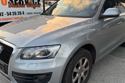 Audi Q5 240.000 km 8.890 € Wilthen 02681