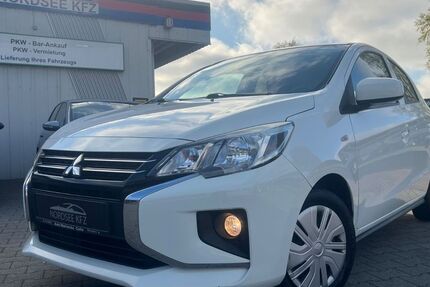 Mitsubishi Space Star 84.229 km 6.590 &euro; Esens 26427