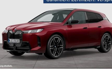 BMW iX 6.798 km 90.440 &euro; Münster 48163