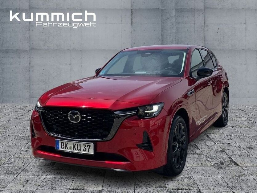 CX-60