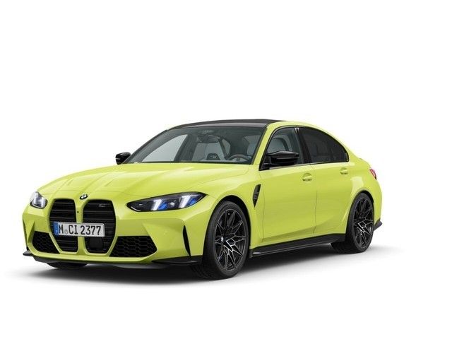BMW M3 15.480 km 89.830 &euro; Lahr 77933