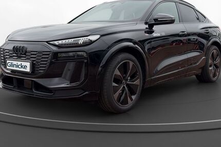 Audi Q6 e-tron 5.980 km 72.970 &euro; Bad Langensalza 99947