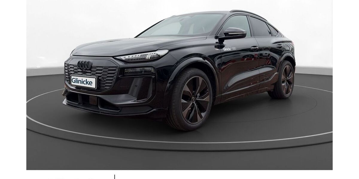 Audi Q6 e-tron 5.980 km 72.970 &euro; Bad Langensalza 99947
