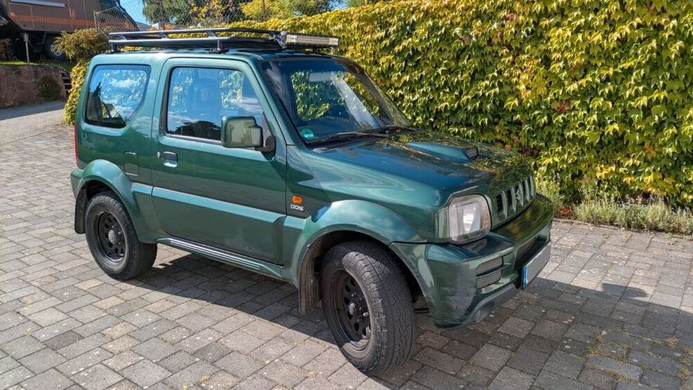 Jimny