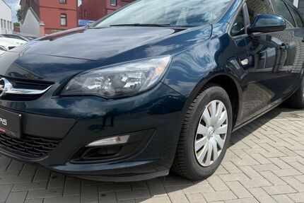 Opel Astra 174.000 km 6.999 &euro; Wetzlar 35576