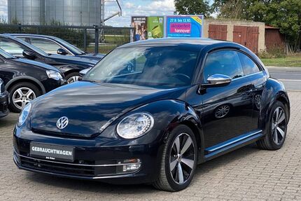 VW Beetle