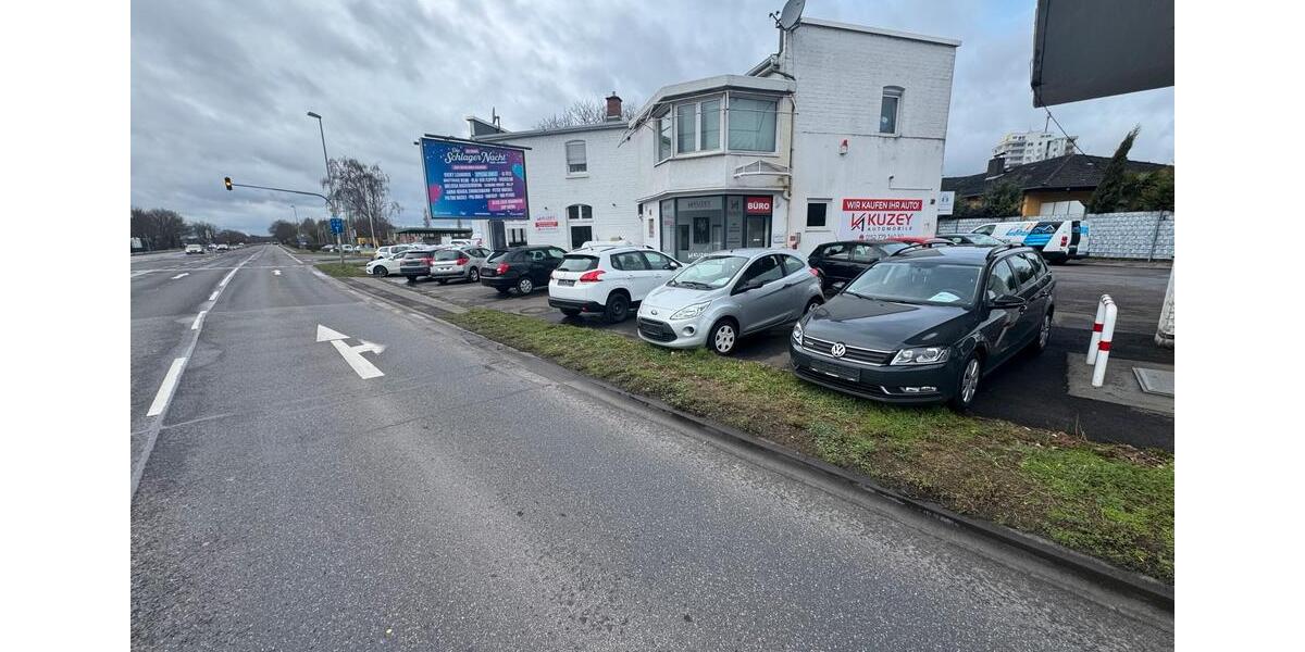 Gewerbeobjekt Lampertheim - 3.500&euro; | Angebot:25175022