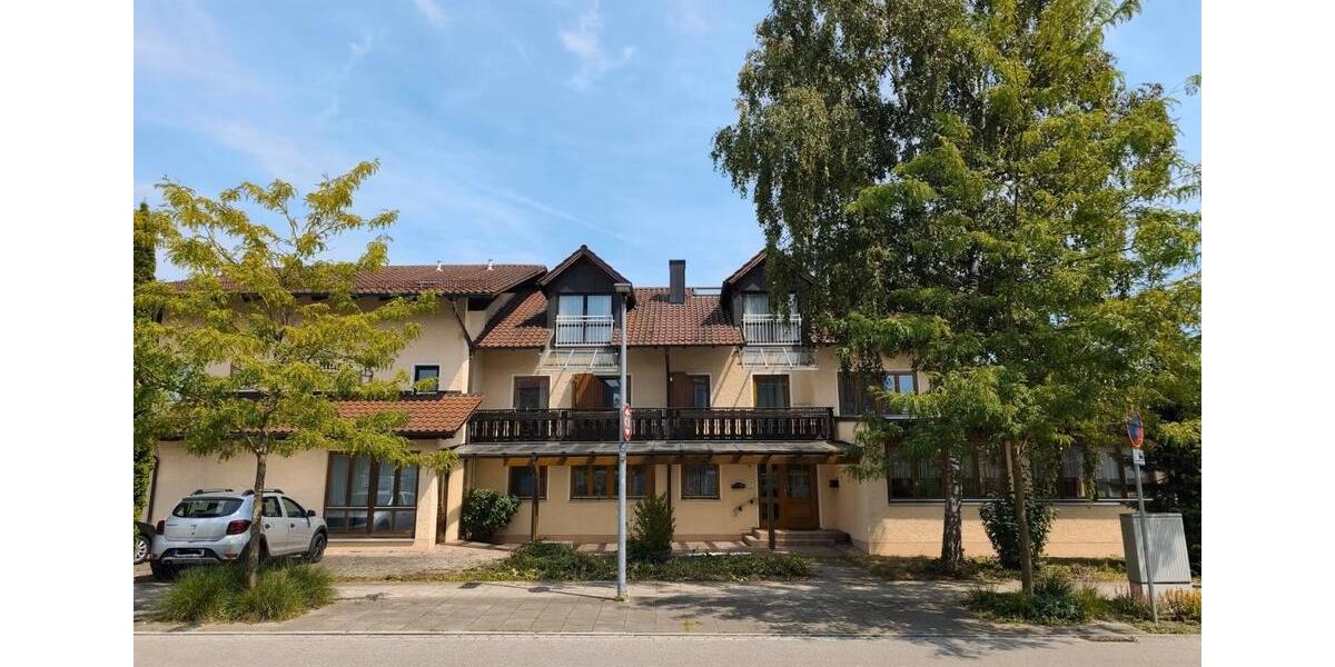 Mehrfamilienhaus, Wohnhaus Bad Füssing - 495.000&euro; | Angebot:26579525