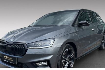 Skoda Fabia 12.700 km 26.880 € Bonn 53227