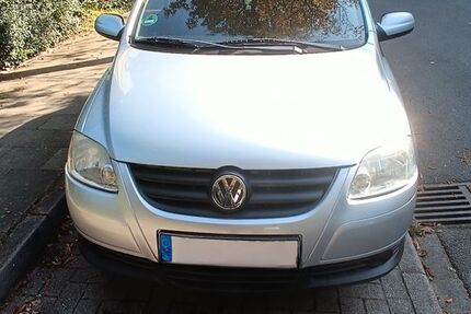 VW Fox 160.500 km 1.400 &euro; osnabrück 49078