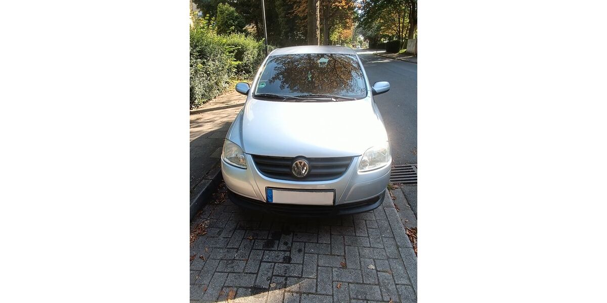 VW Fox 160.500 km 1.400 &euro; osnabrück 49078