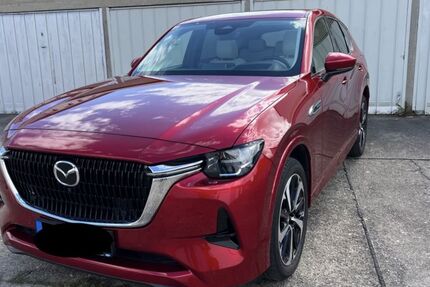 Mazda CX-60 46.500 km 38.490 &euro; Weißenfels 06667