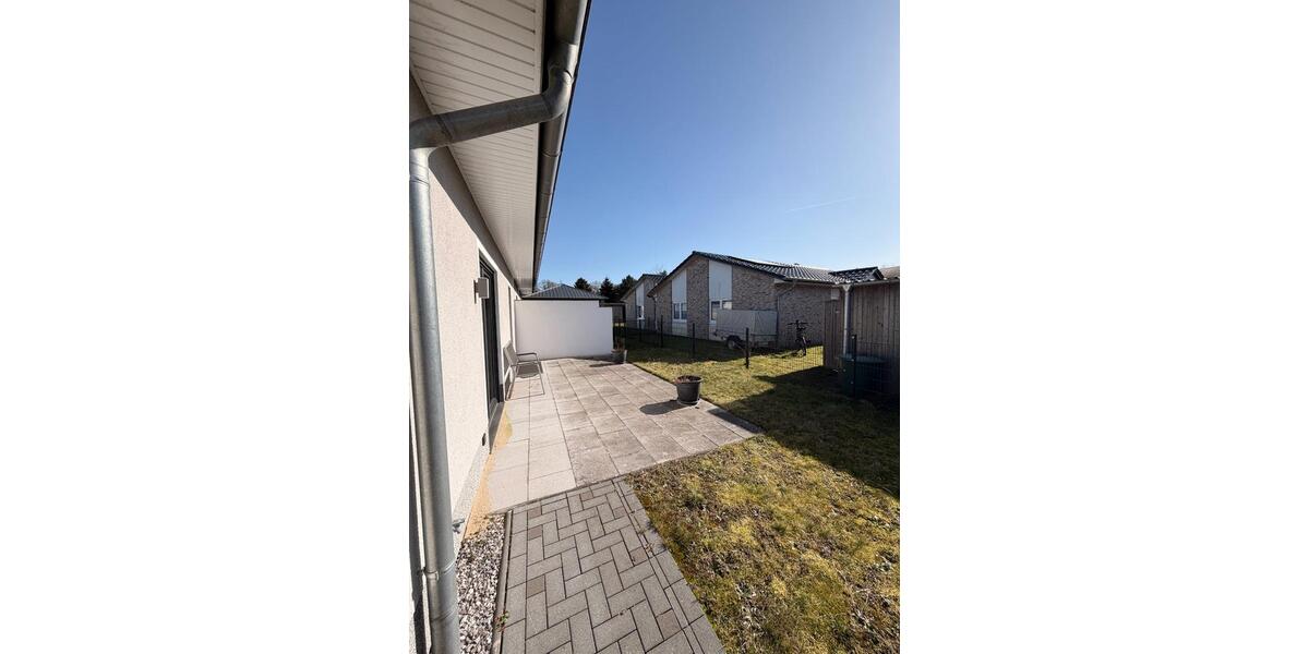 Bungalow Jevenstedt - 3 Zimmer, 85 m&sup2;, 957&euro; | Angebot:25539675