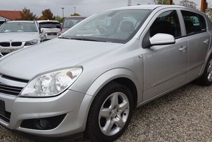 Opel Astra 266.340 km 1.100 € Dresden 01219
