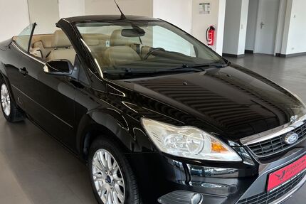 Ford Focus 214.100 km 4.990 &euro; Elsterwerda 04910
