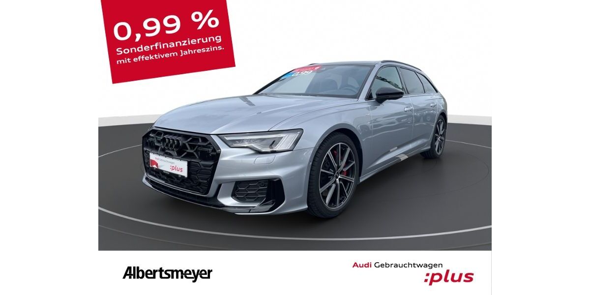 Audi A6 17.101 km 55.896 &euro; Mühlhausen/Thüringen 99974