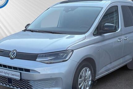 VW Caddy 29.254 km 32.490 &euro; Berlin 13581