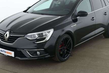 Renault Megane 101.573 km 12.890 &euro; Neufahrn 85375