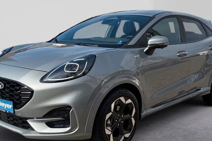 Ford Puma 8.790 km 24.990 &euro; Endingen am Kaiserstuhl 79346
