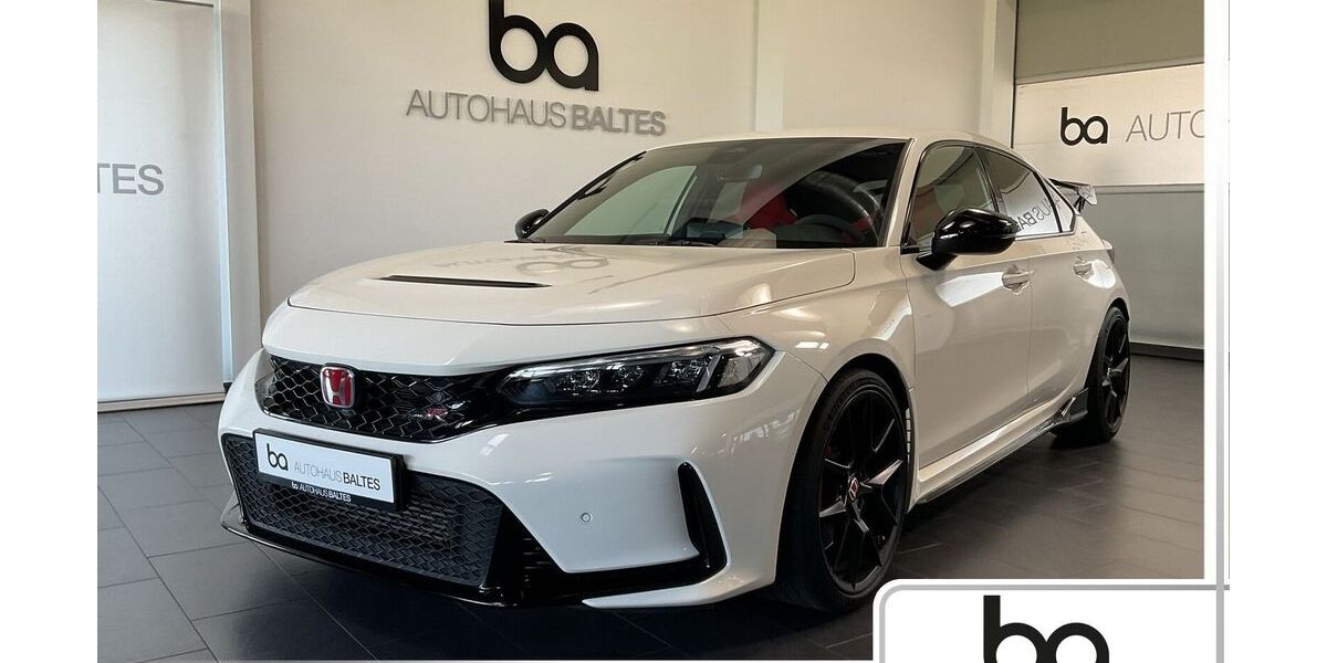 Honda Civic 39.000 km 46.850 &euro; Prüm/ Niederprüm 54595