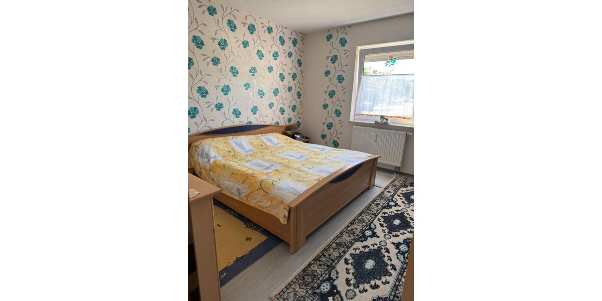 Etagenwohnung Eisenberg (Pfalz) - 4 Zimmer, 92 m&sup2;, 1.100&euro; | Angebot:26340246