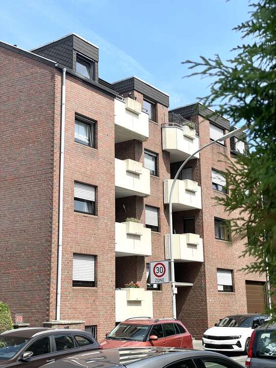 Wohnung zum Kaufen in Mönchengladbach 229.000 € 82.62 m²