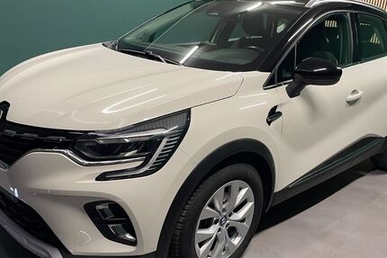 Renault Captur 49.980 km 14.850 &euro; Sonneberg 96515