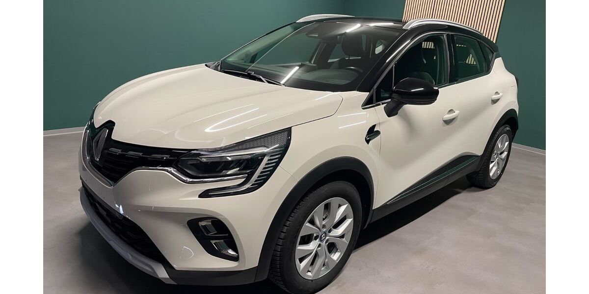 Renault Captur 49.980 km 14.850 &euro; Sonneberg 96515