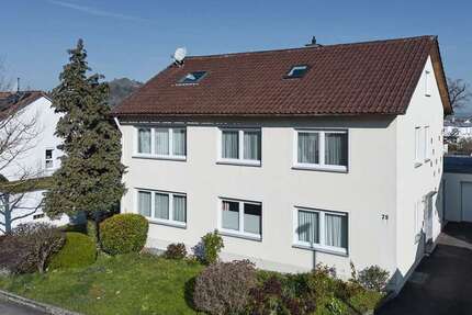 Haus Pfullingen - 7 Zimmer, 162 m&sup2;, 648.000&euro; | Angebot:26346643