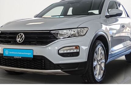 VW T-Roc 26.170 km 23.980 &euro; Limburg 65549