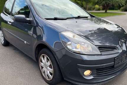 Renault Clio 201.081 km 1.500 &euro; Schleswig-Holstein 24558