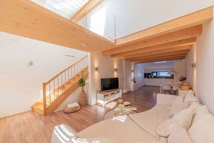 Wohnung Au in der Hallertau / Hirnkirchen Hirnkirchen - 2 Zimmer, 75 m&sup2;, 735&euro; | Angebot:26858289