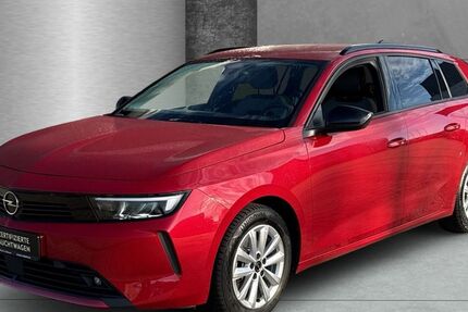 Opel Astra 22.319 km 19.850 &euro; Hamburg 22529