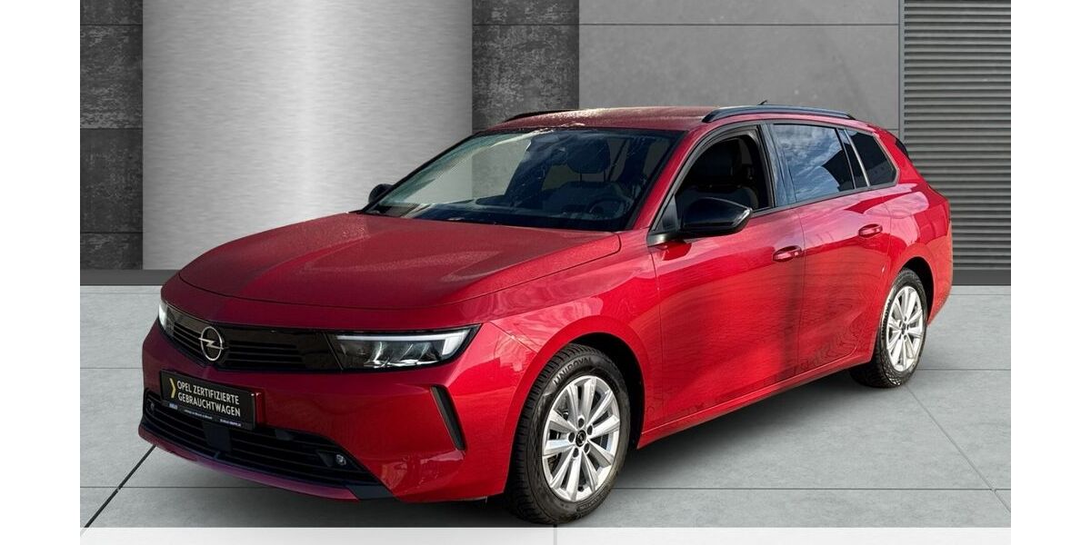 Opel Astra 22.319 km 19.850 &euro; Hamburg 22529