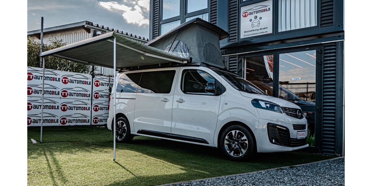 Opel Zafira Life 148.380 km 39.999 &euro; Rüsselsheim 65428