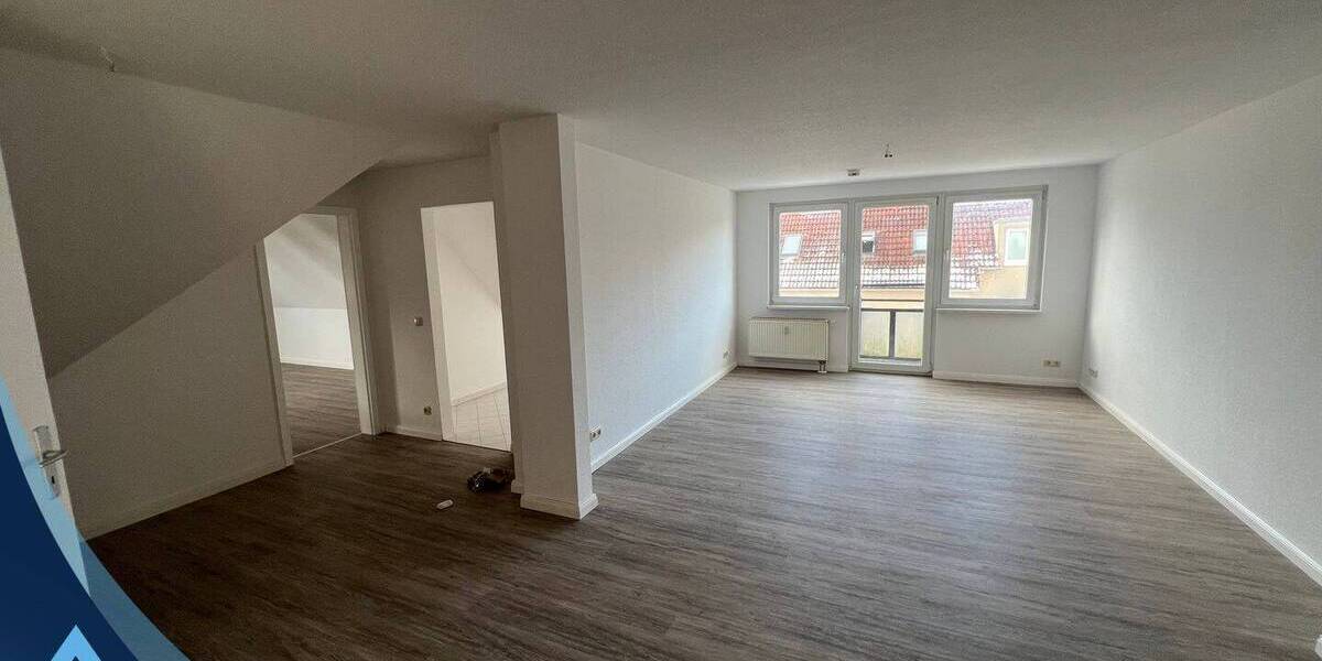 Etagenwohnung Dahlenwarsleben Dahlenwarsleben - 4 Zimmer, 90 m&sup2;, 600&euro; | Angebot:26514974