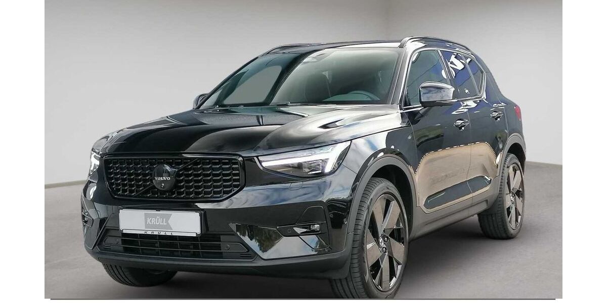 Volvo XC40 1.500 km 39.850 &euro; Hamburg 22761