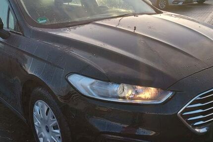 Ford Mondeo 184.600 km 10.000 &euro; Hamburg 21031