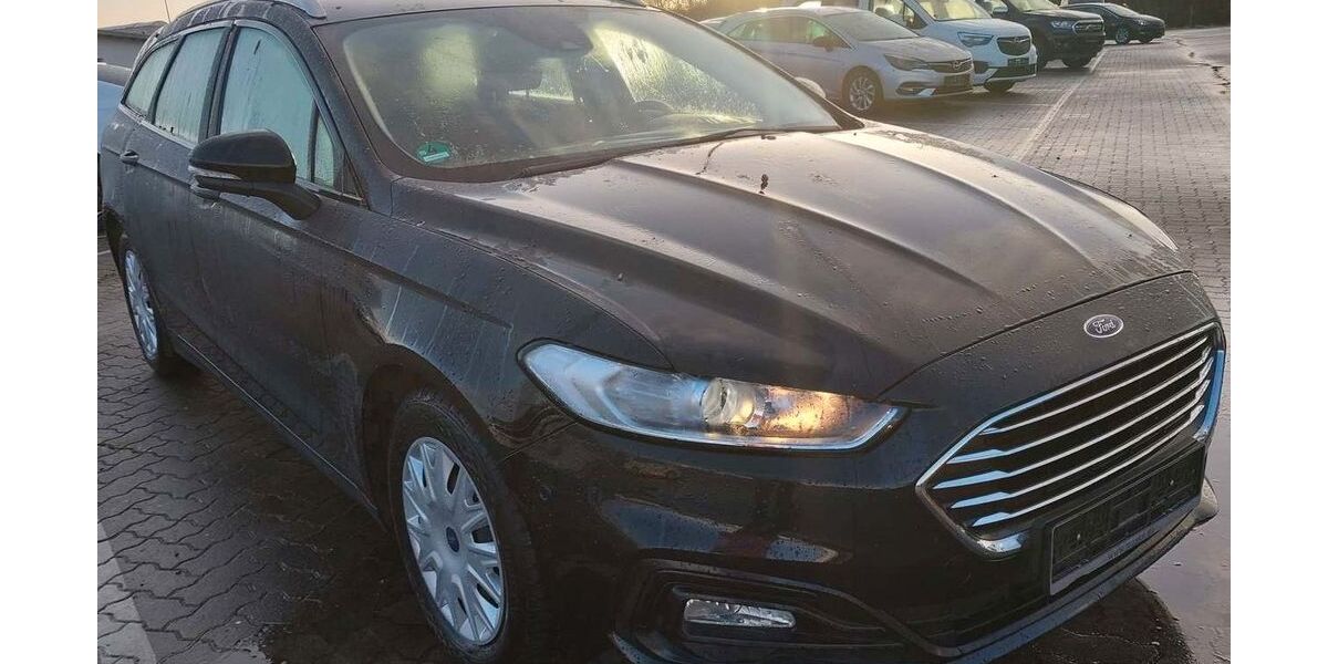 Ford Mondeo 184.600 km 10.000 &euro; Hamburg 21031