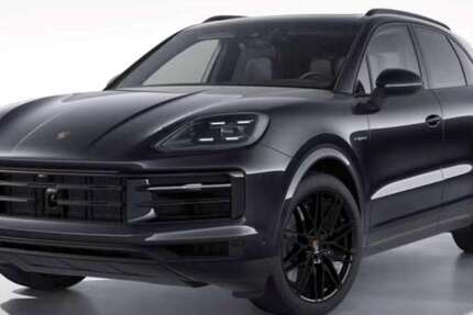 Porsche Cayenne 18.610 km 102.795 &euro; Grainau 82491