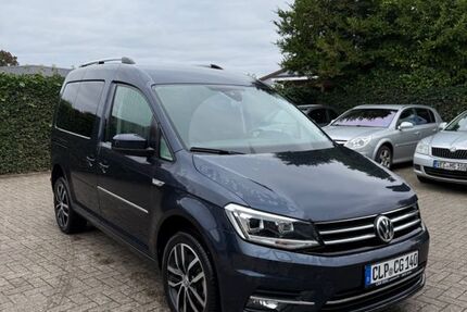VW Caddy 170.800 km 21.990 &euro; Garrel 49681