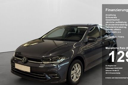 VW Polo 17.300 km 23.450 &euro; Regensburg 93055